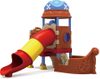 kid outdoor playground equipment SP-001