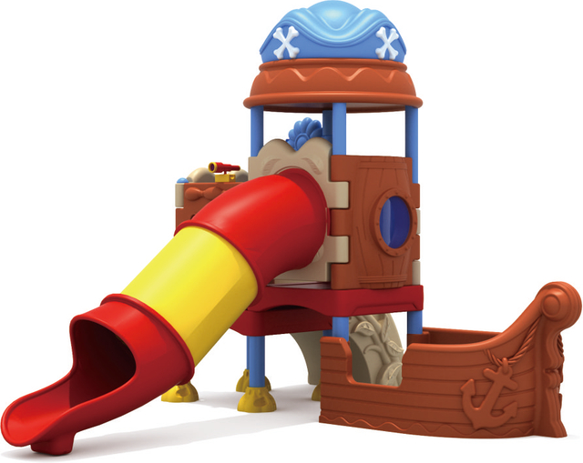 kid outdoor playground equipment SP-001