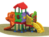 children's outdoor playground equipment SP-019