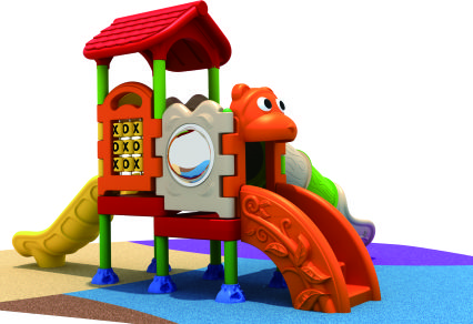 kids playground indoor SP-013