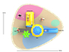 toddlers outdoor play equipment HT-89018