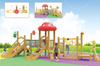 toddlers outdoor play equipment MH-007