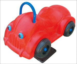 Commercial Playground Spring Riders YM-076