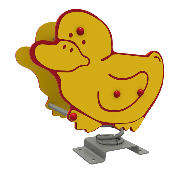 Playground Spring Riders PE-YM-043