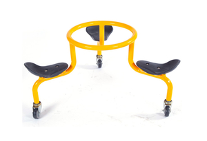 Children tricycle TC-010