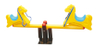 Kindergarten Playground Seesaw Fun Community SL-QB-045
