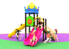 commercial outdoor playground equipmentHT-76015