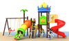 preschool outdoor play equipmentHT-76008