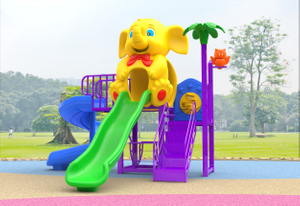 play systems playground equipment HT-55067