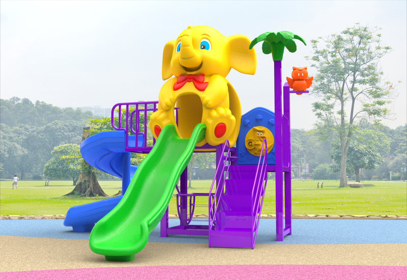 play systems playground equipment HT-55067