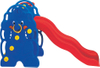 bear plastic slide SLWJ-073