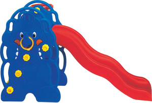 bear plastic slide SLWJ-073