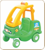 children plastic rider car SLWJ-138