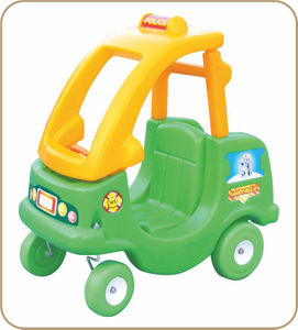 children plastic rider car SLWJ-138