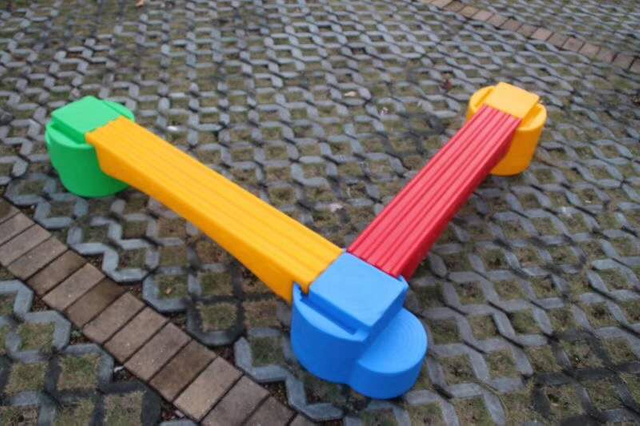 children's plastic balance SLWJ-317
