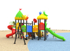 toddler swing and slide set HT-76108