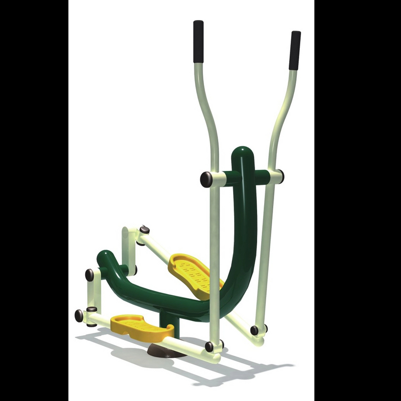 fitness equipment for outdoor JS-105