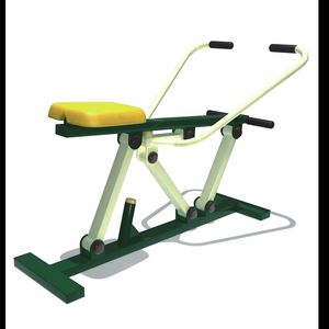 outdoor fitness equipment for adults JS-110