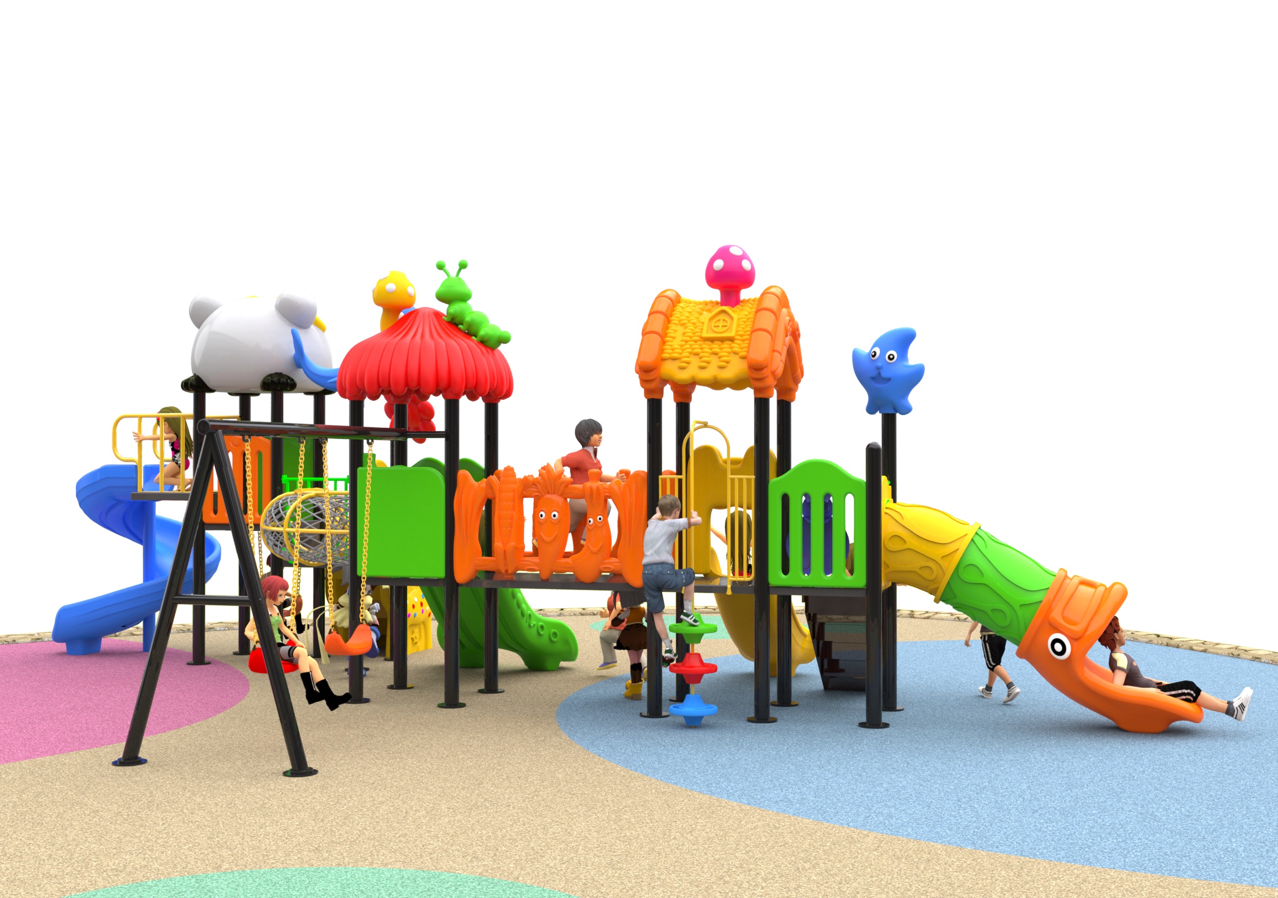 things in playground HT-76122