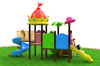 outdoor playground set HT-76130