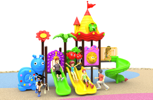 play area equipment HT-76129