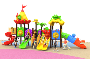 play equipment for parks HT-76145