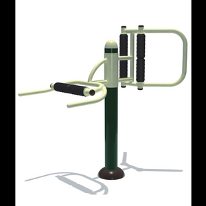 outdoor exercise equipment for adults JS-156
