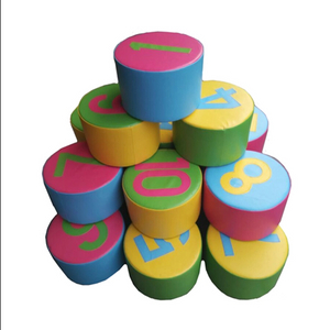 soft play frame RB-241