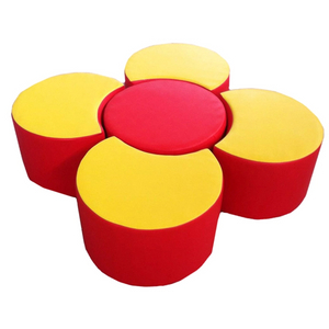 indoor soft play equipment RB-237