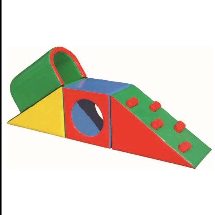 soft playground indoor RB-218