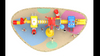 School Playgrounds HT-14030