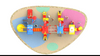 Commercial Playground Equipment HT-14031
