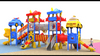 Commercial Playground Equipment HT-14031