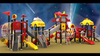 Slides for Playgrounds HT-14021