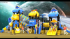 outdoor playground equipment amusement park play HT-14016