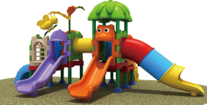 outdoor playground for kids SP-031