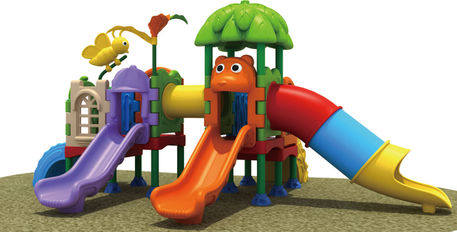outdoor playground for kids SP-031