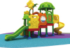 children's school playground SP-041