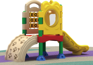 children playground equipment for outdoor and indoor SP-053