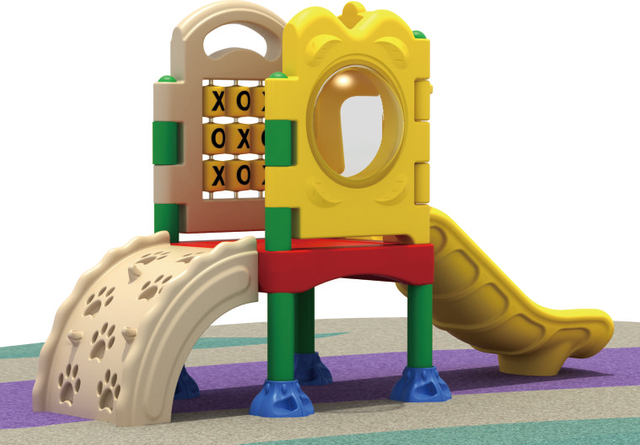 children playground equipment for outdoor and indoor SP-053