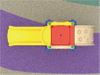 outdoor exercise equipment for kids SP-052