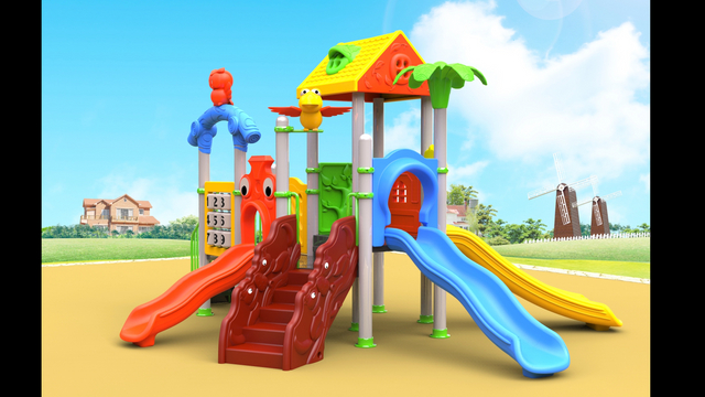 home playground HT-2314037