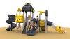 plastic playground equipment HT-2314009