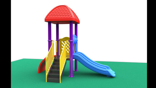 toy playground set HT-2314053