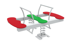 PE see saw for kids PE-QB-045