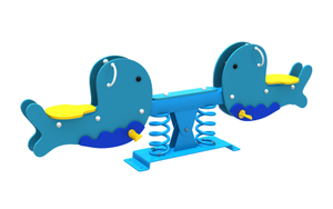 playing PE seesaw PE-QB-050