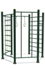 outdoor fitness equipment JS-25224 BIG SALES!!!