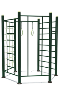 outdoor fitness equipment JS-25224 BIG SALES!!!