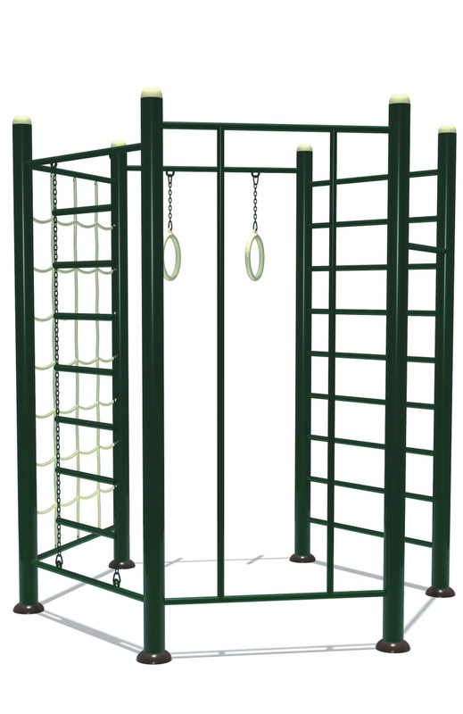outdoor fitness equipment JS-25224 BIG SALES!!!