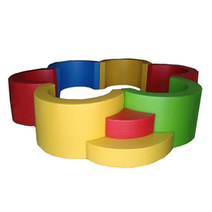 children's soft ball pit play equipment RB-189